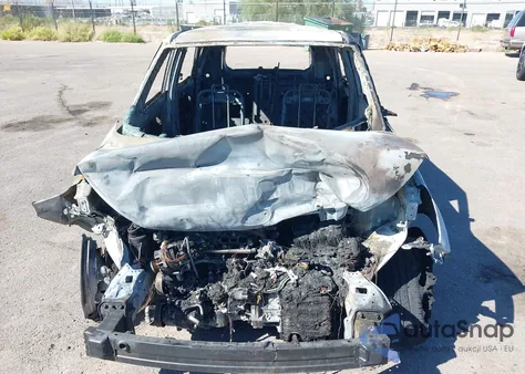 2018 Kia Soul z USA, uszkodzony, nr VIN KNDJN2A29J7539033